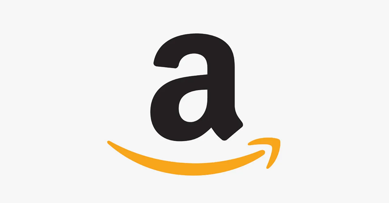 Amazon logo