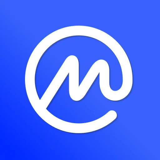 CoinMarketCap Agent logo